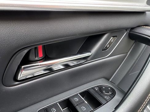 New 2026 MAZDA CX-90 3.3 Turbo w/ Preferred Package AWD/4WD image 19