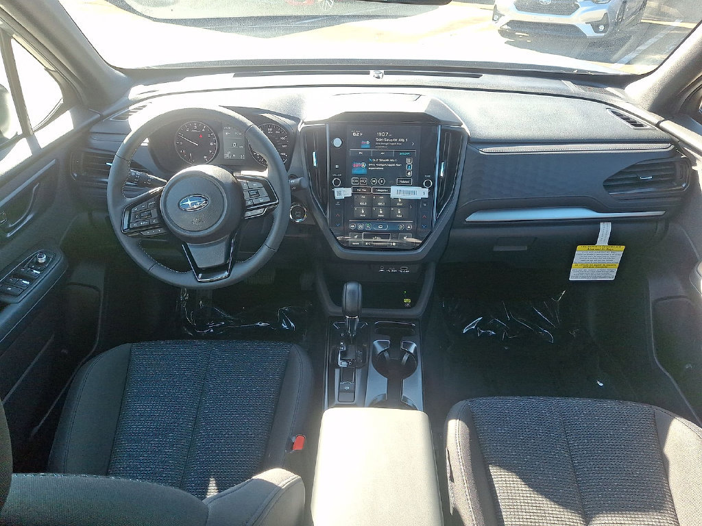 New 2026 Subaru Forester Premium AWD/4WD image 10