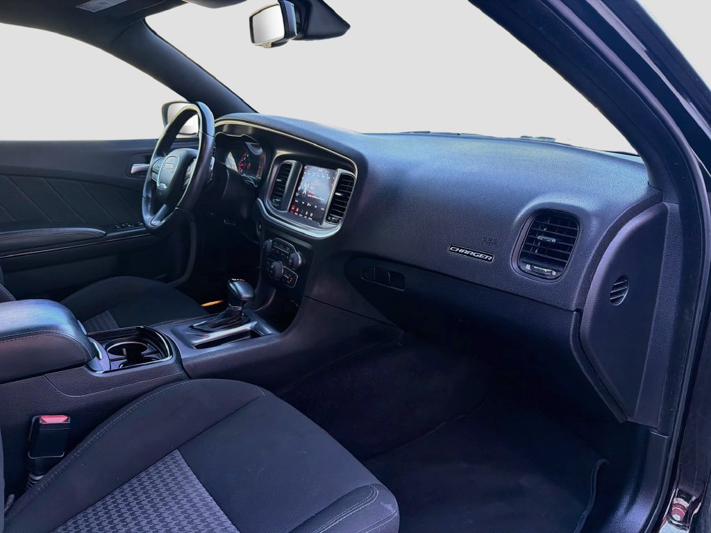 Used 2020 Dodge Charger GT w/ Blacktop Package RWD image 28