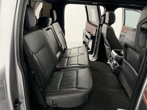 Used 2022 Ford F150 Lariat w/ Equipment Group 502A High image 14