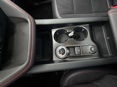 New 2026 Ford Explorer ST w/ Sun And Sound Package image 26