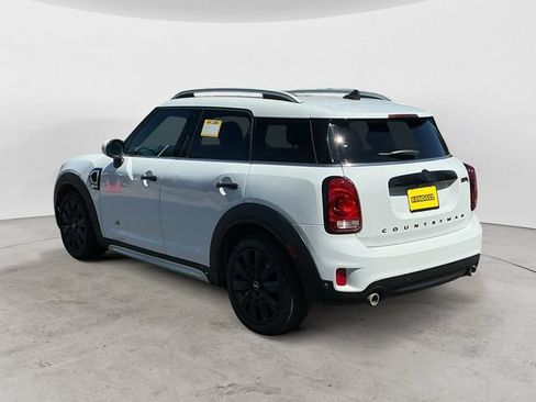 Used 2020 MINI Cooper Countryman S w/ Storage Package AWD/4WD image 7
