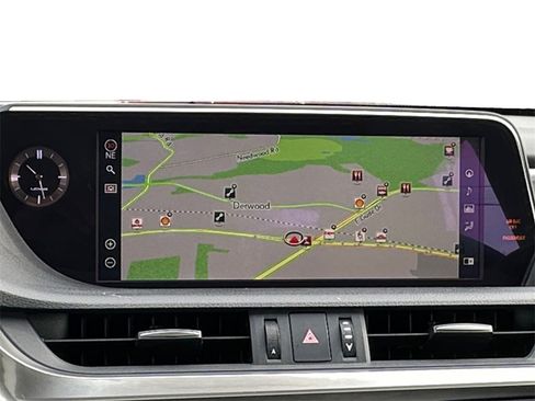 Used 2020 Lexus ES 350 F Sport image 15