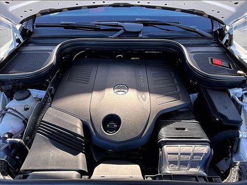 New 2026 Mercedes-Benz GLE 450 GLE 450 image 13