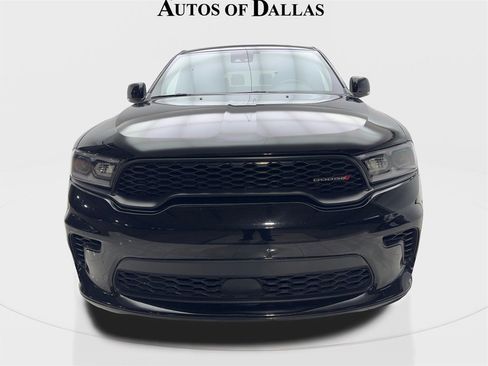 Used 2024 Dodge Durango GT image 3