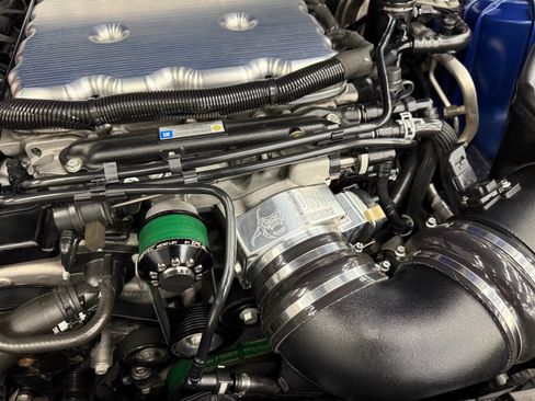 Used 2023 Chevrolet Camaro ZL1 image 45