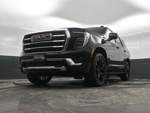 New 2026 GMC Yukon Elevation w/ Elevation Premium Package image 31