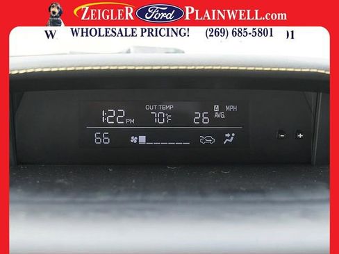 Used 2023 Subaru Crosstrek 2.5i Sport w/ Popular Package #3 image 25