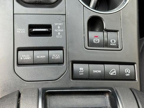 Used 2021 Toyota Highlander LE AWD/4WD image 29