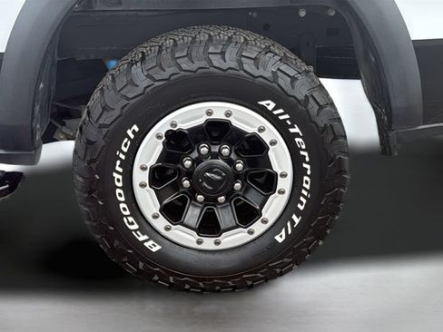 Used 2023 RAM 2500 Rebel w/ Level 2 Equipment Group AWD/4WD image 20