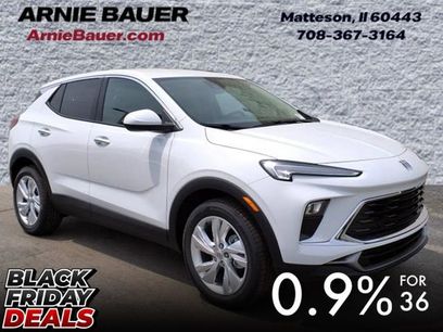 New 2026 Buick Encore GX Preferred w/ Comfort Package