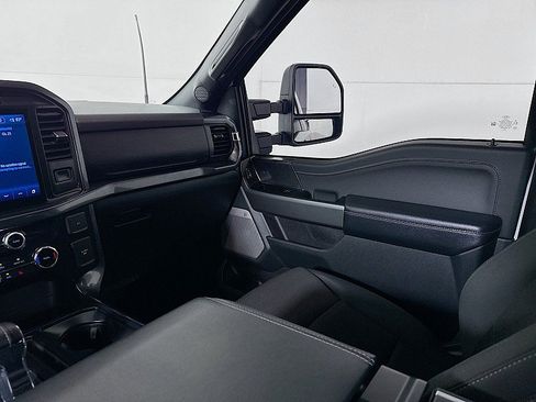 Used 2023 Ford F150 XLT w/ Equipment Group 302A High AWD/4WD image 24