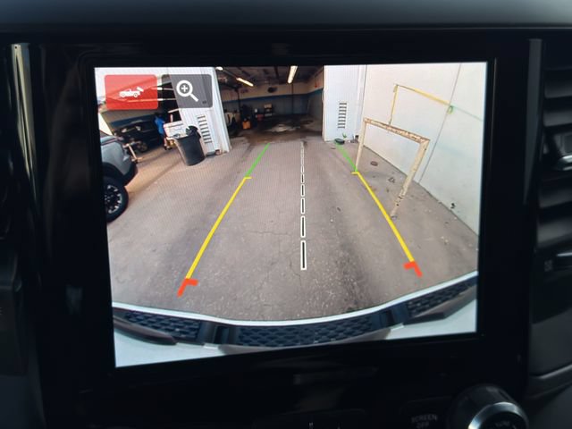 Used 2025 RAM 1500 Tradesman RWD image 20