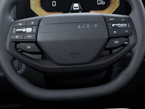 New 2026 Kia Sportage EX image 22