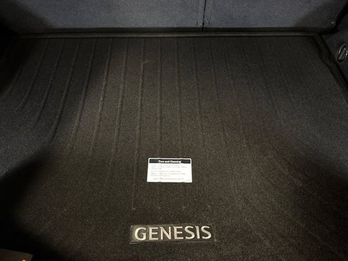 New 2026 Genesis GV70 2.5T Sport Prestige AWD/4WD image 15