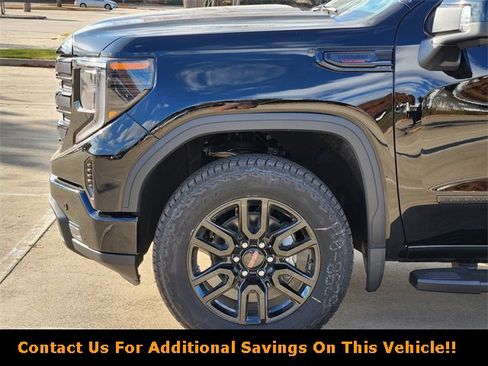 New 2026 GMC Sierra 1500 Elevation w/ Elevation Premium Package image 5