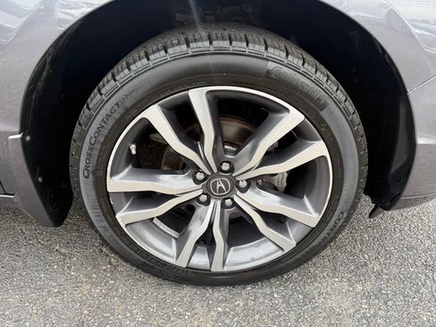 Used 2019 Acura MDX w/ Advance & Entertainment AWD/4WD image 47