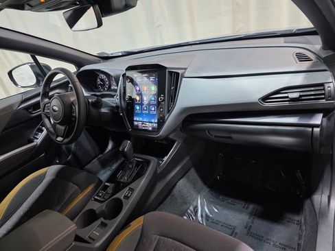 Certified 2025 Subaru Crosstrek 2.5i Sport AWD/4WD image 33