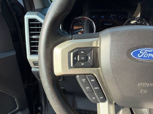 Used 2019 Ford F250 Lariat w/ Chrome Package AWD/4WD image 50