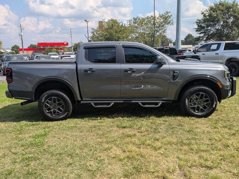 Used 2024 Ford Ranger XLT image 3