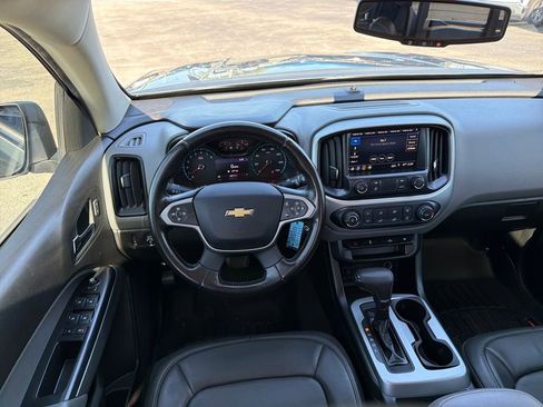 Used 2020 Chevrolet Colorado LT w/ LT Convenience Package image 26