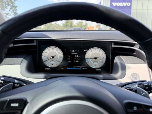 Used 2022 Hyundai Tucson Limited FWD image 18