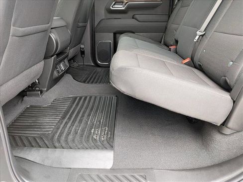 New 2026 Chevrolet Silverado 1500 LT RWD image 16