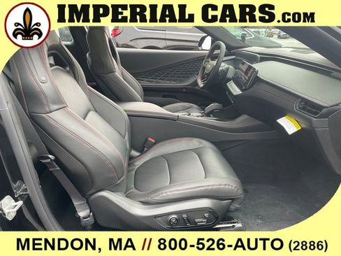 New 2026 Dodge Charger R/T Scat Pack image 31