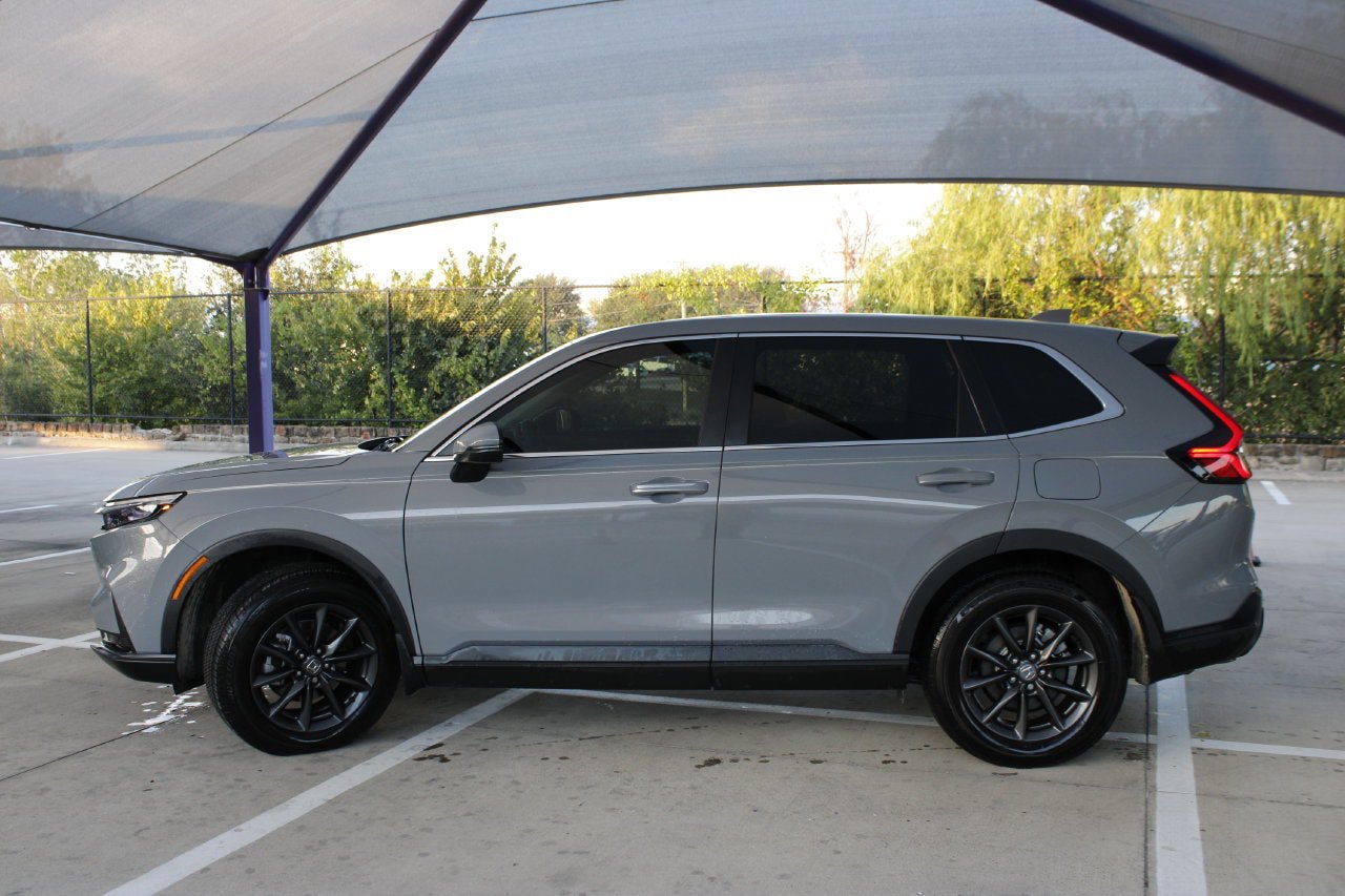 Used 2026 Honda CR-V EX-L image 2