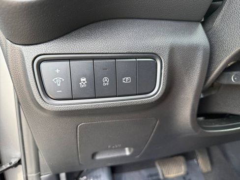Used 2023 Kia Soul EX FWD image 24
