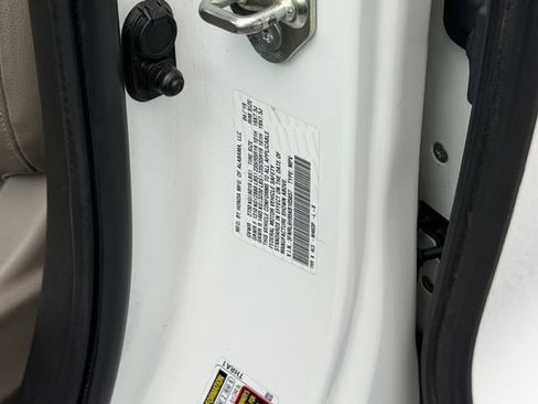 Used 2019 Honda Odyssey Elite image 26