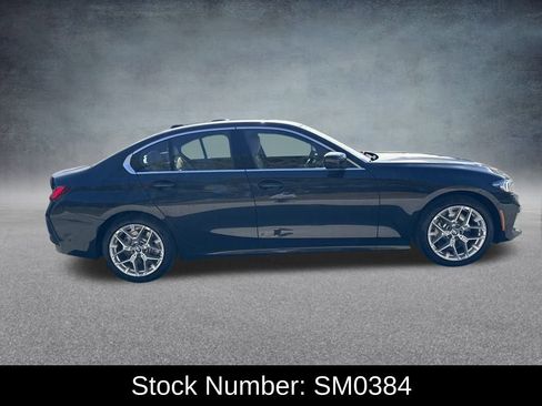 New 2026 BMW 330i xDrive Sedan image 6