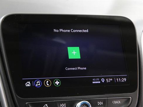 Used 2024 Chevrolet Malibu RS w/ LPO, Floor Liner Package image 12