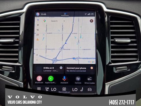Certified 2024 Volvo XC90 B6 Plus w/ Protection Package Premier AWD/4WD image 13