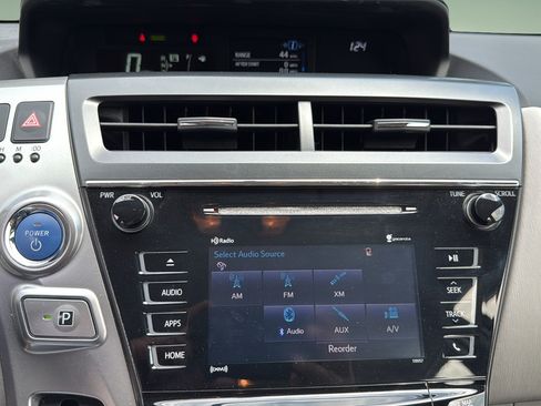 Used 2016 Toyota Prius V Three FWD image 24