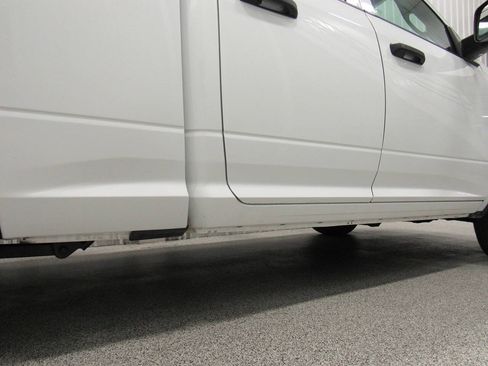 Used 2022 RAM 1500 Tradesman w/ Popular Equipment Group AWD/4WD image 25