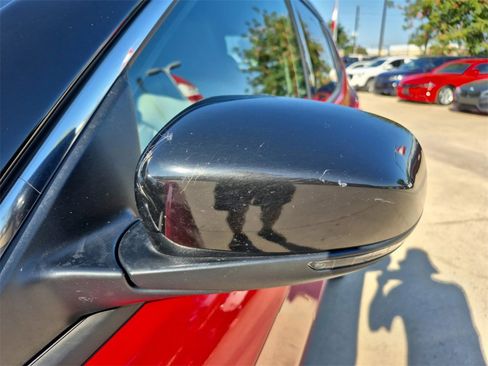 Used 2024 Jeep Compass Limited image 14