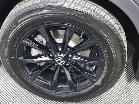 Used 2025 Honda CR-V Sport-L image 26