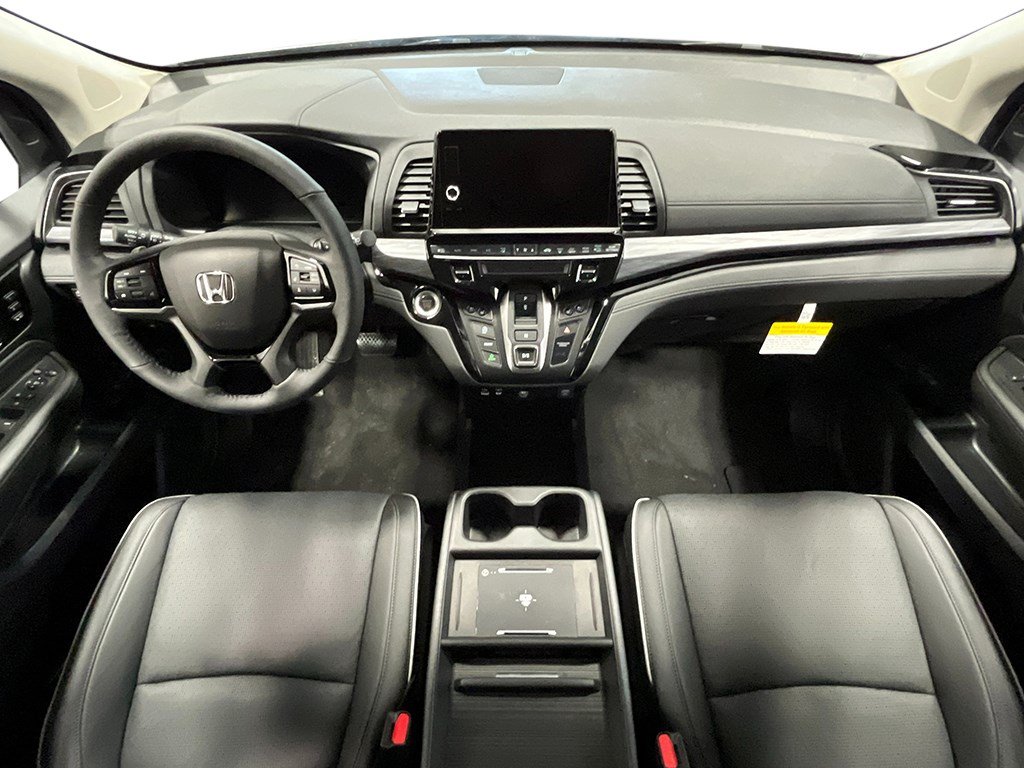 New 2027 Honda Odyssey Elite image 8