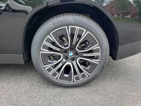 New 2026 BMW X3 xDrive30i w/ Convenience Package AWD/4WD image 29