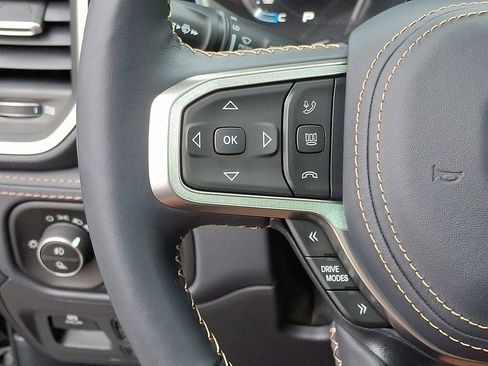 Used 2025 RAM 1500 Tungsten w/ Trailer Tow Group image 22