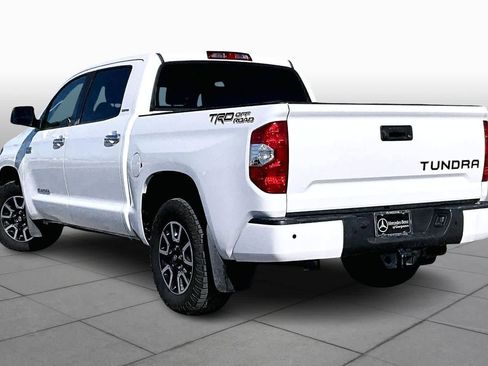 Used 2019 Toyota Tundra Limited image 11