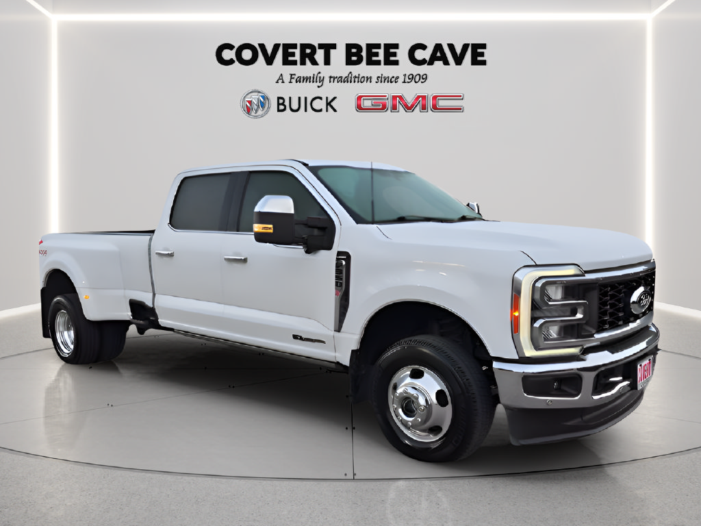 Used 2023 Ford F350 Lariat w/ Lariat Ultimate Package AWD/4WD 360° Tour