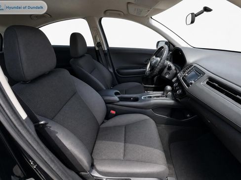 Used 2020 Honda HR-V LX image 13