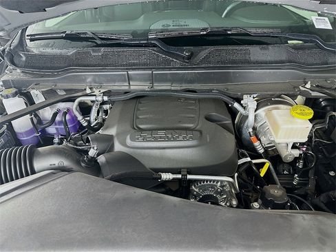 New 2026 RAM 2500 Power Wagon image 17