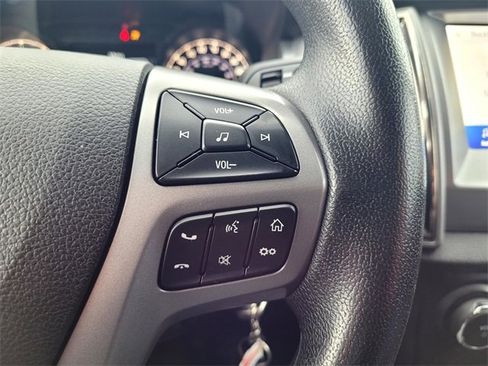 Certified 2022 Ford Ranger XLT image 23