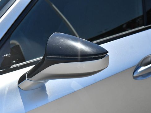Used 2022 Lexus IS 350 F Sport w/ Navigation Package RWD image 13