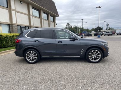 Used 2019 BMW X5 xDrive40i w/ Convenience Package