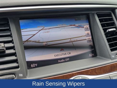 Used 2018 INFINITI QX80 2WD image 25