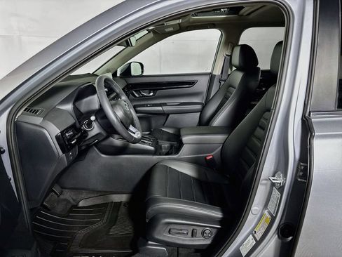 Certified 2024 Honda CR-V EX-L image 12